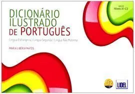 Diccionario Ilustrado Portugues