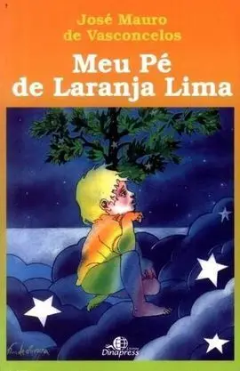 Meu Pé de Laranja Lima