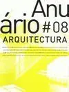 Anuario Arquitectura. Nº 8