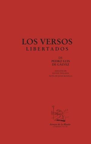 LOS VERSOS LIBERTADOS