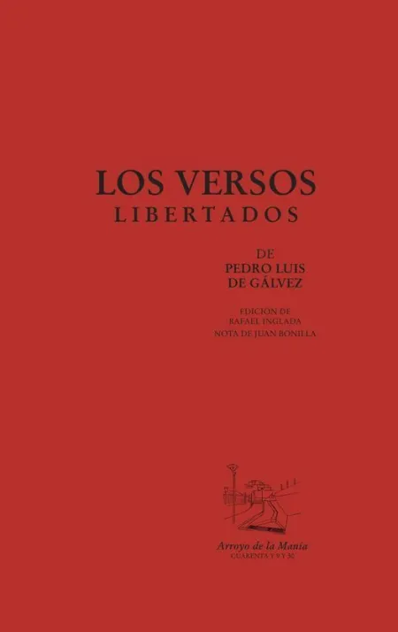 Los Versos Libertados