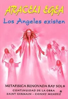 Los Ángeles Existen