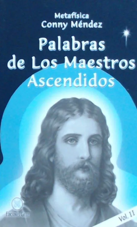 Palabras de los Maestros Ascendidos