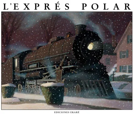 El Expreso Polar
