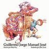 GUILLERMO JORGE MANUEL JOSÉ