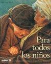 PARA TODOS LOS NIÑOS