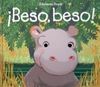 ¡BESO, BESO!