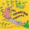 LOS COCODRILOS COPIONES