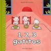 1,2,3 GATITOS