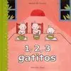 1,2,3 Gatitos