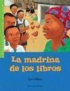 NOZI, MADRINA DE LIBROS