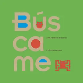 Búscame