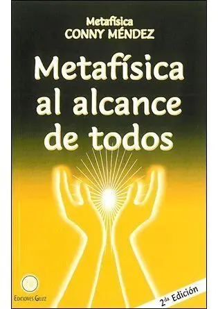 Metafísica Al Alcance de Todos
