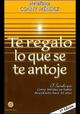 Te Regalo lo que se te Antoje