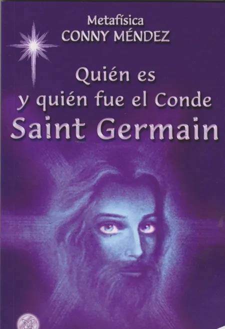 Quién Es y Quién Fue el Conde de Saint Germain