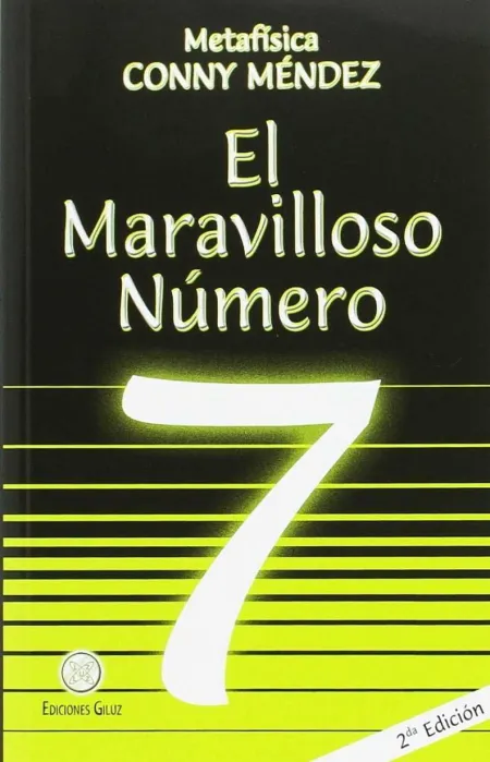 Maravilloso Numero 7, el
