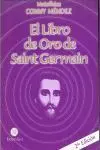 Libro de Oro de Saint Germain, e