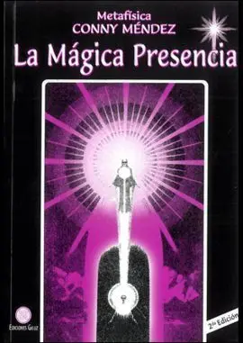 Magica Presencia, la