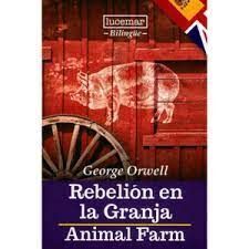 REBELION EN LA GRANJA
