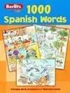 1000 Spanish Words