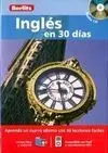 Inglés en 30 Días