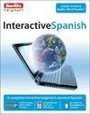 Berlitz Digital. Interactive Spanish