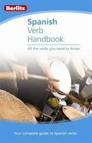 Spanish Verb Handbook
