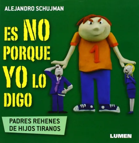 Es no Porque yo lo Digo