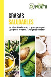 GRASAS SALUDABLES
