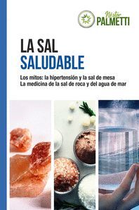 LA SAL SALUDABLE