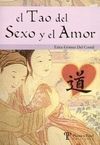EL TAO DEL SEXO Y EL AMOR