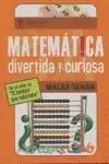 Matemática Divertida y Curiosa
