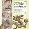 Inventario de Criaturas Fantásticas