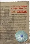 Antiguos Mitos y Leyendas de los Celtas