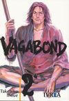 VAGABOND VOL. 2