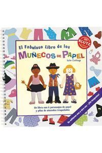 MUÑECOS DE PAPEL