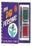 Crea Digi Personas