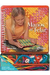 MANOS AL TELAR