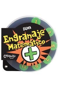 ENGRANAJE MATEMÁTICO SUMA