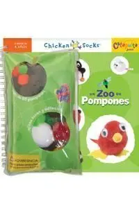Un Zoo de Pompones