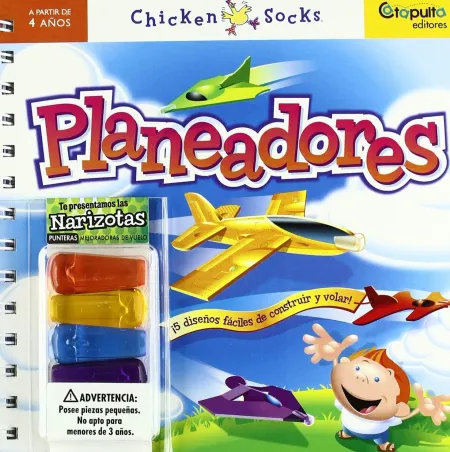 Planeadores