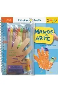 Manos Al Arte