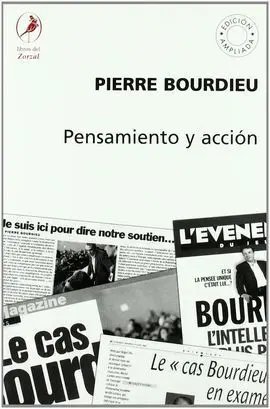 Pensamiento y Acción