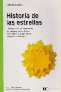 Historia de las Estrellas