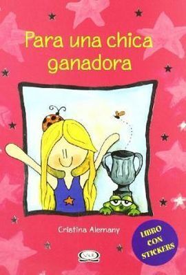 PARA UNA CHICA GANADORA