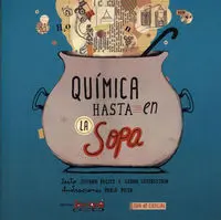 Química Hasta en la Sopa