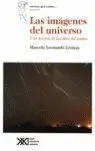 Las Imágenes del Universo