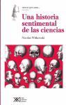 UNA HISTORIA SENTIMENTAL DE LAS CIENCIAS.