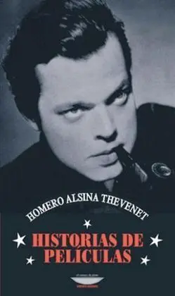 Historias de Películas