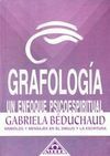 GRAFOLOGÍA